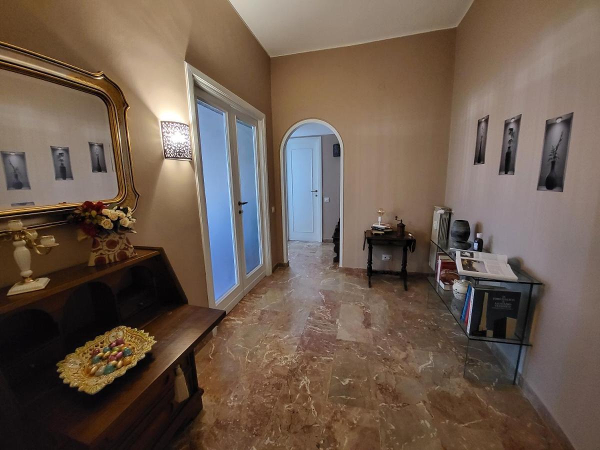 Boutique Maison - Pentimalli 84 Rome Exterior photo