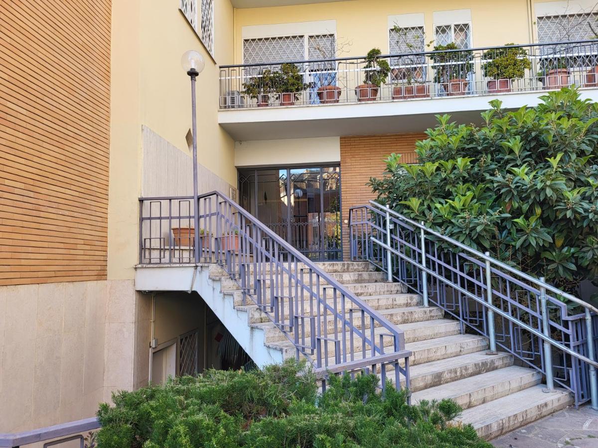 Boutique Maison - Pentimalli 84 Rome Exterior photo